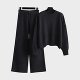 Veronika - Mugav Kootud Komplekt