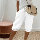 SUVEVABA™ Naiste Lühikesed Püksid