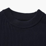 LUMEN TALLINN | Soonikkoes ümarakaelusega kampsun