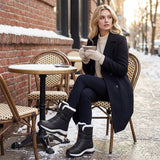 ARCTIVA™ WinterShield Saapad – Soojus. Stabiilsus. Kindlus.