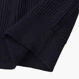 LUMEN TALLINN | Soonikkoes ümarakaelusega kampsun