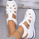 SUVERAHU™ Orto Sandaltossud – Kerge Samm Iga Päev