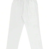 MATHIS | KERGE LINANE PÜKS, KETTIGA