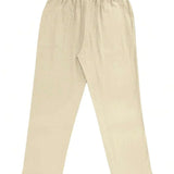 MATHIS | KERGE LINANE PÜKS, KETTIGA