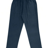 MATHIS | KERGE LINANE PÜKS, KETTIGA