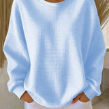 PEHMESTIIL™ Mugav Naiste Kampsun