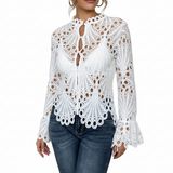 SUVEÕRNUS™ Naiste Pluus