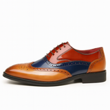 MONTCLAIR™ Gentleman’s Brogue – Julge Maitse. Vaieldamatu Kohalolu.