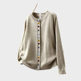 Riinika - Elegantne ja Mugav Kaasaegne Kardigan