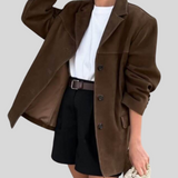 Cristina - Vintage Luksuslik Bleiser