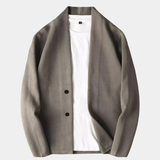 LUKSUSLIK KVALITEETNE PUUVILLANE VEST