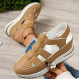 SUVERAHU™ Orto Sandaltossud – Kerge Samm Iga Päev