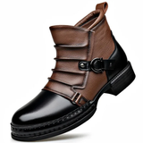 VALENZO™ Monarch Saapad – Julge Stiil. Vaikne Autoriteet.