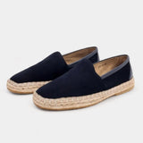 Punutud Detailiga Loaferid