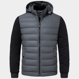 DUMONT LYON | PREMIUM HÜBRIIDJAKK