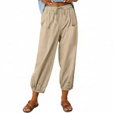 VABASAMM™ Mugavad Naistepüksid