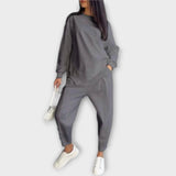 Emilijana - 2-osaline mugav komplekt