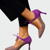 Pahkluu rihmaga kuningad