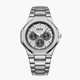 Часы из нержавеющей стали (водонепроницаемые)