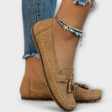 Teresa - Nahast Meeste Kingad