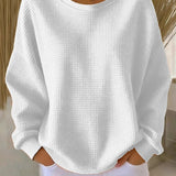 PEHMESTIIL™ Mugav Naiste Kampsun