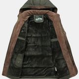 Henrik Signature-Kaputsiga Talvejope Funktsionaalse Elegantsiga