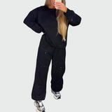 Renata | Diamantkomplekt