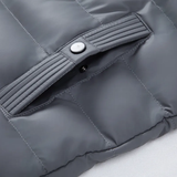 DUMONT LYON | PREMIUM HÜBRIIDJAKK