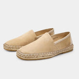 Punutud Detailiga Loaferid