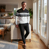 URBANSET™ Meeste 2-osaline Vabaaja Komplekt