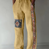 PIERRE | BOHO-CHIC PÜKSID