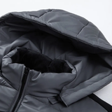 DUMONT LYON | PREMIUM HÜBRIIDJAKK