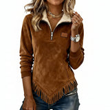 PÕHJAMAA SOOJUS™ Naiste Pusa