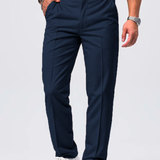 Bento — незаменимые брюки для создания изысканного силуэта.