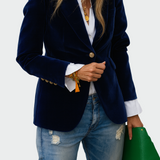 Vire - Luksuslik joonega bleiser