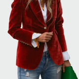 Vire - Luksuslik joonega bleiser