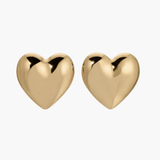 Südame Kujul Kõrvarõngad