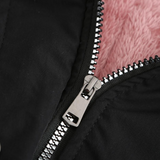 Malin - Mugav ja vastupidav talvejope