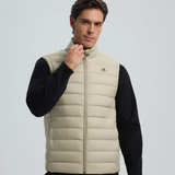 LUMEN TALLINN | Igapäevaseks Kandmiseks Mõeldud Iseloomuga Vest