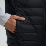 LUMEN TALLINN | Igapäevaseks Kandmiseks Mõeldud Iseloomuga Vest