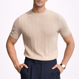 LUMEN TALLINN | Struktureeritud Joontega Premium-Kampsun