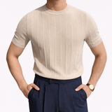 LUMEN TALLINN | Struktureeritud Joontega Premium-Kampsun