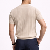 LUMEN TALLINN | Struktureeritud Joontega Premium-Kampsun