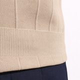 LUMEN TALLINN | Struktureeritud Joontega Premium-Kampsun