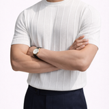 LUMEN TALLINN | Struktureeritud Joontega Premium-Kampsun