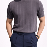 LUMEN TALLINN | Struktureeritud Joontega Premium-Kampsun