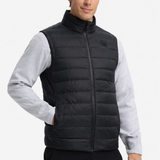 LUMEN TALLINN | Igapäevaseks Kandmiseks Mõeldud Iseloomuga Vest