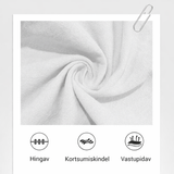 "NOIRÉ" Coastal Set – Vaikne Jõud. Kohene Kohalolu.