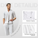 "NOIRÉ" Coastal Set – Vaikne Jõud. Kohene Kohalolu.