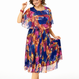 VÄRVIMÄNG™ Elegantne Kleit